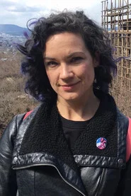 Photo of Lucianne Walkowicz as Self