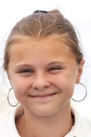 Photo of Maya Vanderbeque as Nora