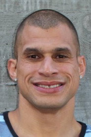 Photo of Rico