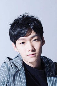 Photo of Yi Hung as Wei-chia