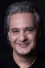 Photo of Slávek Boura as Martin Martin