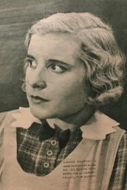 Photo of Simone Bourday as Thierette