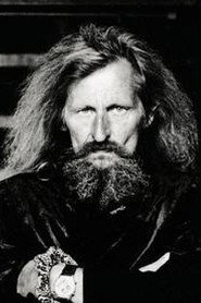 Photo of Klaus Dinger