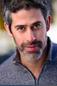 Photo of Evan Bergman as Curtis