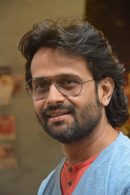 Photo of Hemen Chauhan as Viren Sanghvi