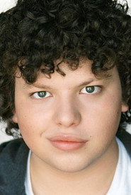 Photo of Jacob Houston as Marcus