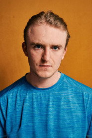 Photo of Ward J. Harries as The Interloper