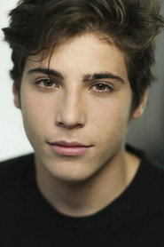 Photo of Eythan Chiche as Charles