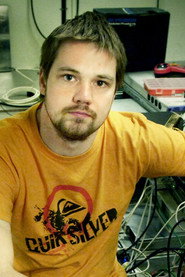Photo of Fredrik Neij as Self