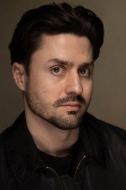 Photo of August Segerholm as Sebastian