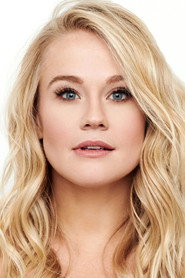 Photo of Carrie St. Louis as Rhonda