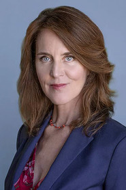 Photo of Alexandra Hoover as Mrs. Moore