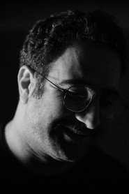Photo of Hossein Barekati as Dadgar Sedigh