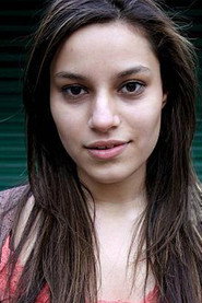 Photo of Samina Awan as Naseema