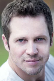 Photo of Brent Bondy as Police Officer