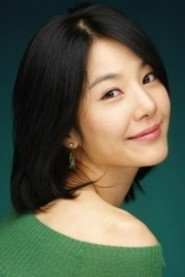 Photo of Han Min as Su-yeon
