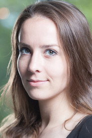 Photo of Hella Tolnai as Anya