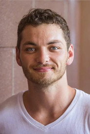 Photo of Aaron Kalahar as Philologist