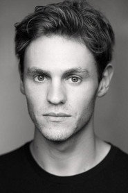 Photo of Charlie Vickers as Kieran Elliott