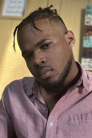 Photo of Isaiah Somerville as Moses