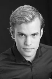 Photo of Rikard Björk as Erik