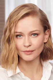 Photo of Yulia Peresild as Anastasia Kotelnikov