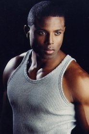 Photo of Ricardo Betancourt as Terrence