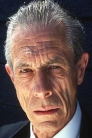 Photo of David Neal as The President
