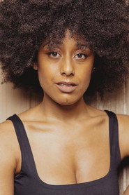 Photo of Melanie Bokata as Olive