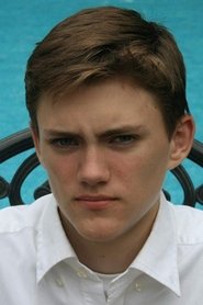 Photo of Edward Mitchell as Ewan