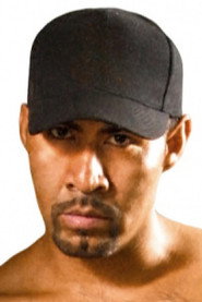Photo of Papi Moreno as Guard