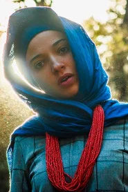 Photo of Meryem Aboulouafa as Voice