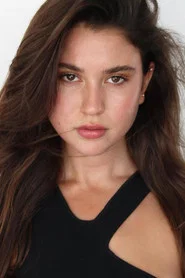 Photo of Masha Basman as Lyudmila / Lady Death