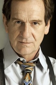 Photo of Andy Stahl as Principal Sandstrom