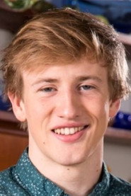 Photo of Luke Reed