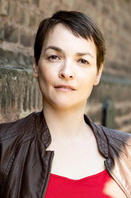 Photo of Cosima Alexandra Ertl as Detective Meyer