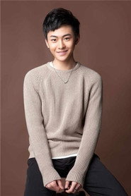 Photo of Li Jiabing as Lou Wu
