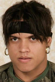 Photo of Rick Montilla as (archive footage)