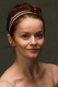 Photo of Natalia Lazebnikova as Vira
