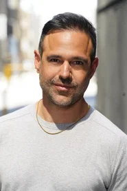 Photo of Chris Prinzo as Gus