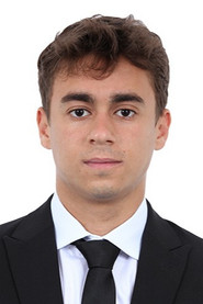 Photo of Nikolas Ferreira as Self