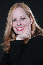 Photo of Veronica Lain
