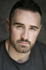 Photo of James Wells as The Guide
