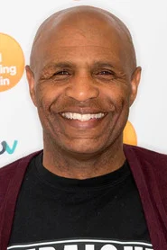 Photo of Luther Blissett as Self