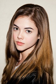 Photo of McKaley Miller as Eden