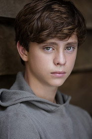 Photo of Fraser Anderson as Max
