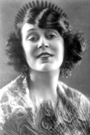 Photo of Olga Petrova as Grace Vaughan