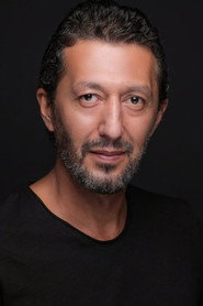 Photo of Mustafa Ozer as İlyas