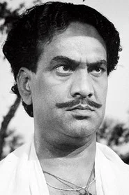 Photo of Ajitesh Bandopadhyay as Bandit Uncle