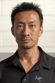 Photo of Tim Wong as The Anaesthetist